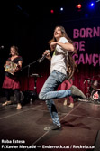 Concert de Roba Estesa al Born de Cançons 